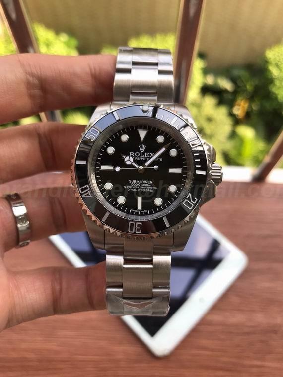 Rolex Watch 356